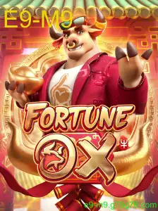 FortuneOx: O Novo Fenômeno dos Jogos de Cassino Online