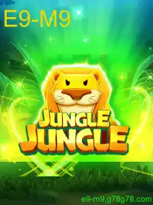 JungleJungle