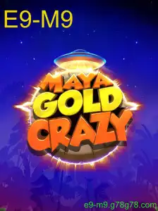 MayaGoldCrazy: O Mundo Enigmático dos Maias