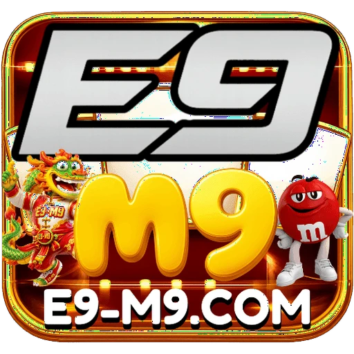 E9-M9 Logo